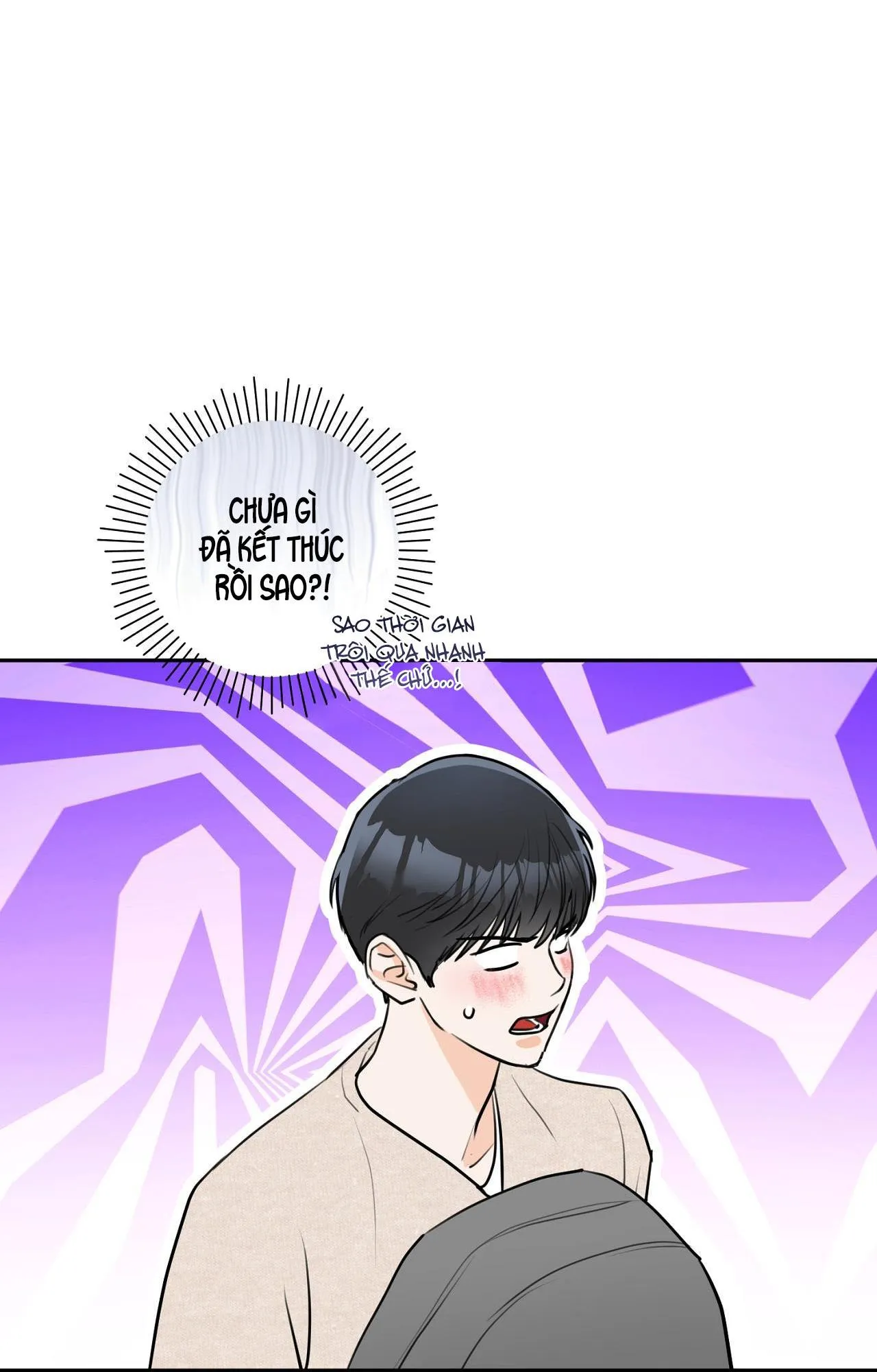 CHUYỆN TÌNH MÙA THU Chapter 3 Trang 44