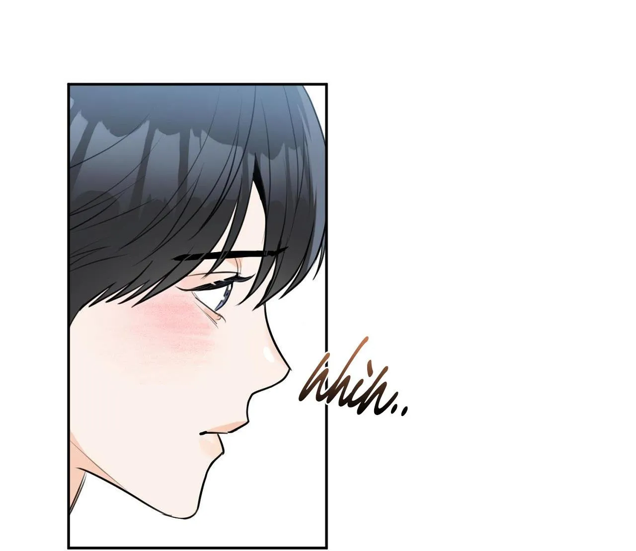 CHUYỆN TÌNH MÙA THU Chapter 3 Trang 46