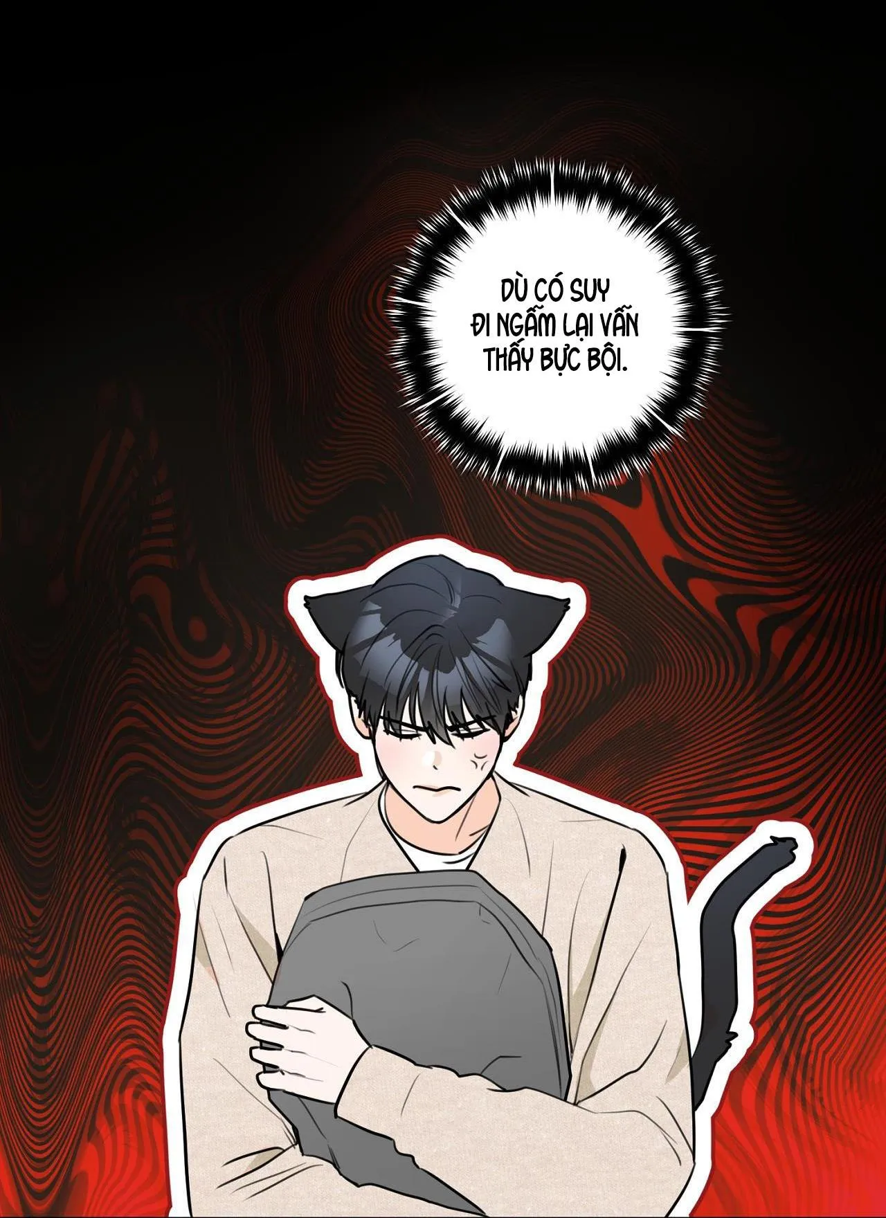 CHUYỆN TÌNH MÙA THU Chapter 3 Trang 54