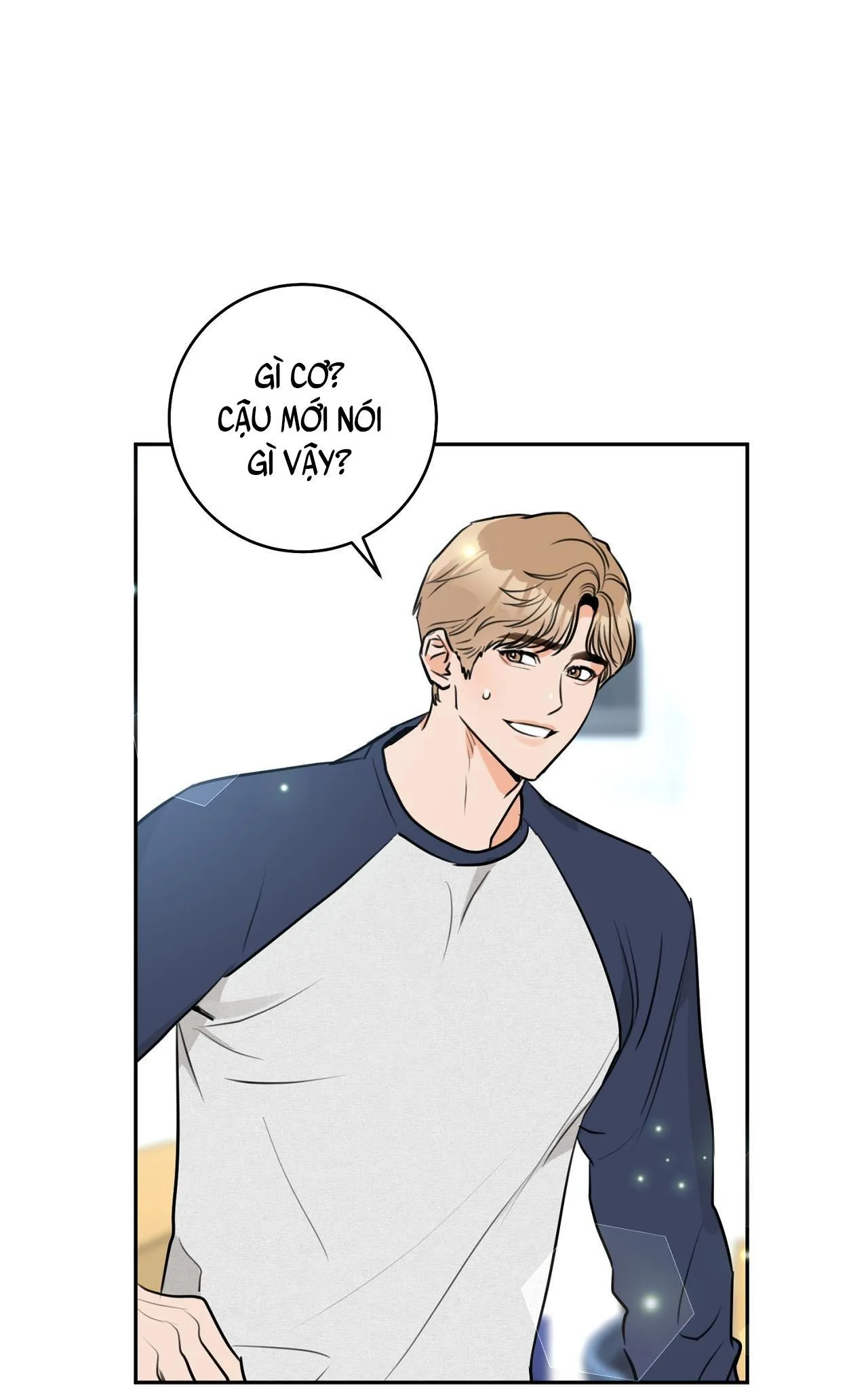 CHUYỆN TÌNH MÙA THU Chapter 3 Trang 66