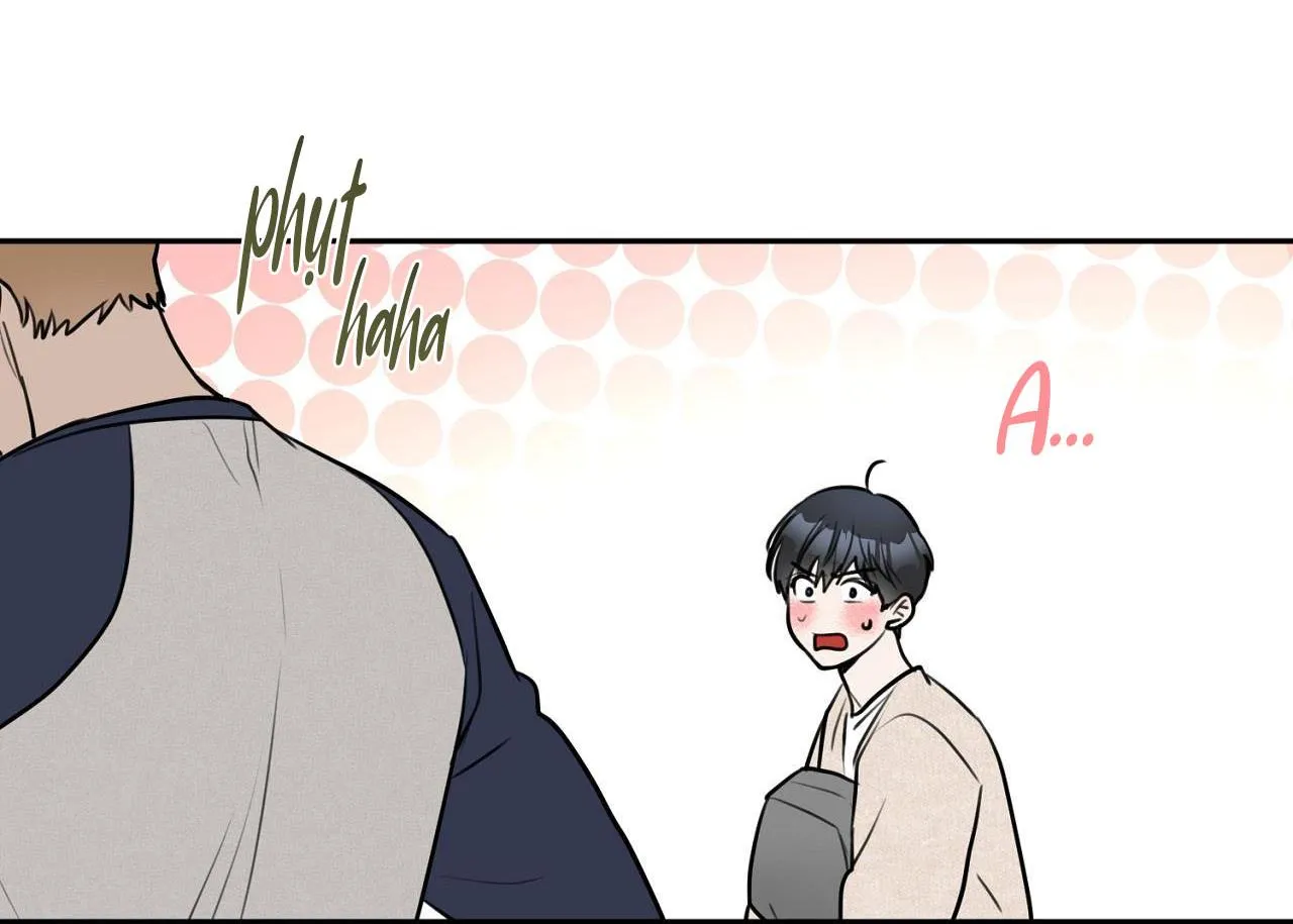 CHUYỆN TÌNH MÙA THU Chapter 3 Trang 68