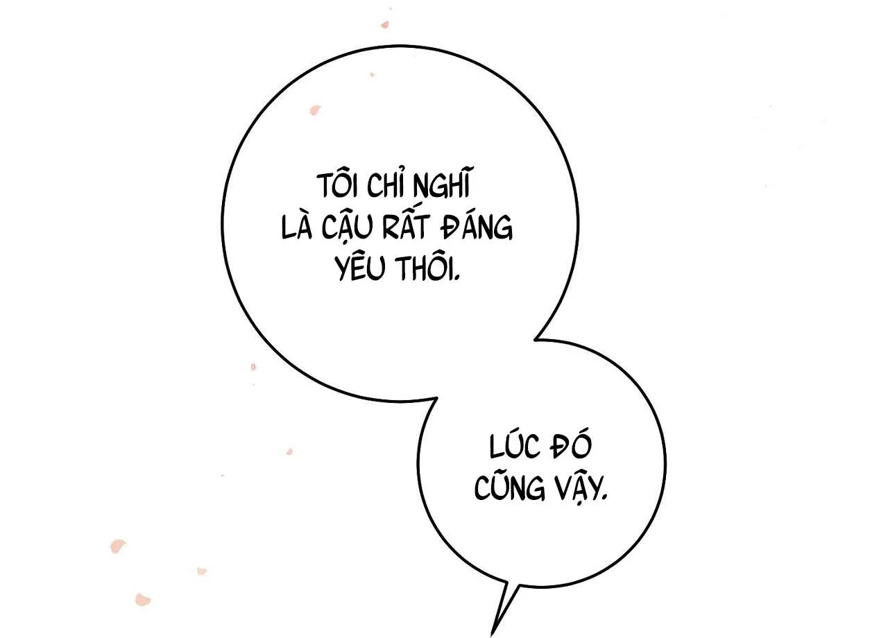 CHUYỆN TÌNH MÙA THU Chapter 3 Trang 81