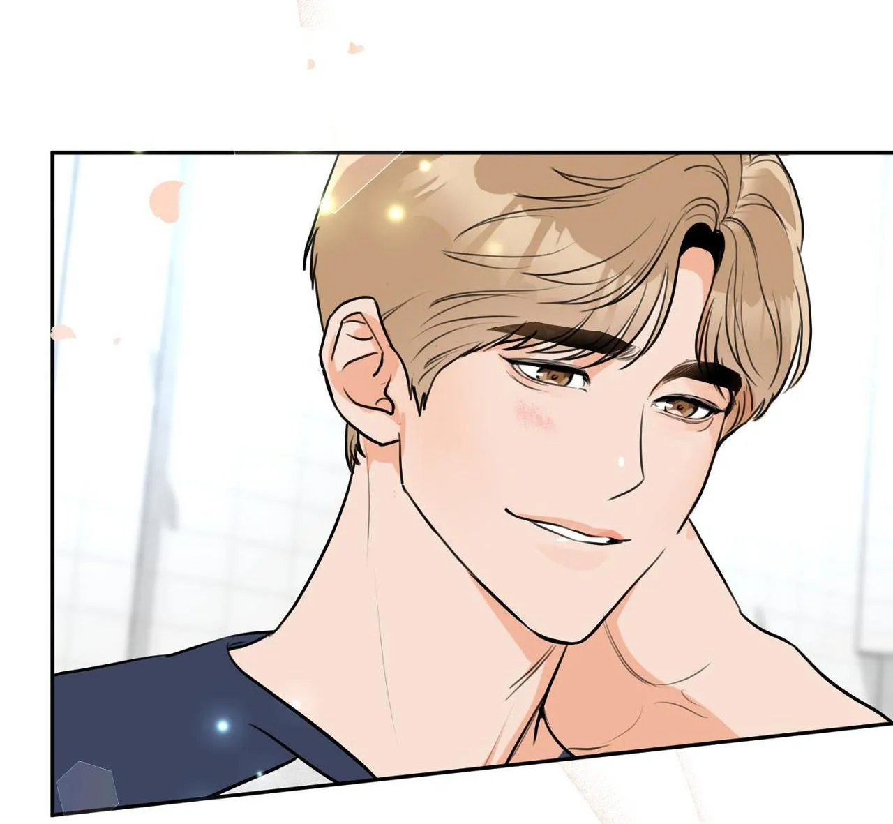 CHUYỆN TÌNH MÙA THU Chapter 3 Trang 102