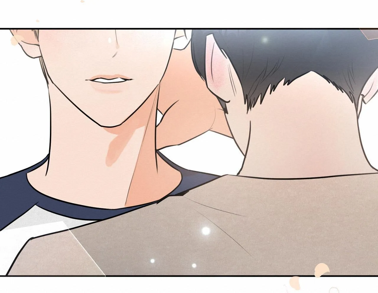 CHUYỆN TÌNH MÙA THU Chapter 3 Trang 110