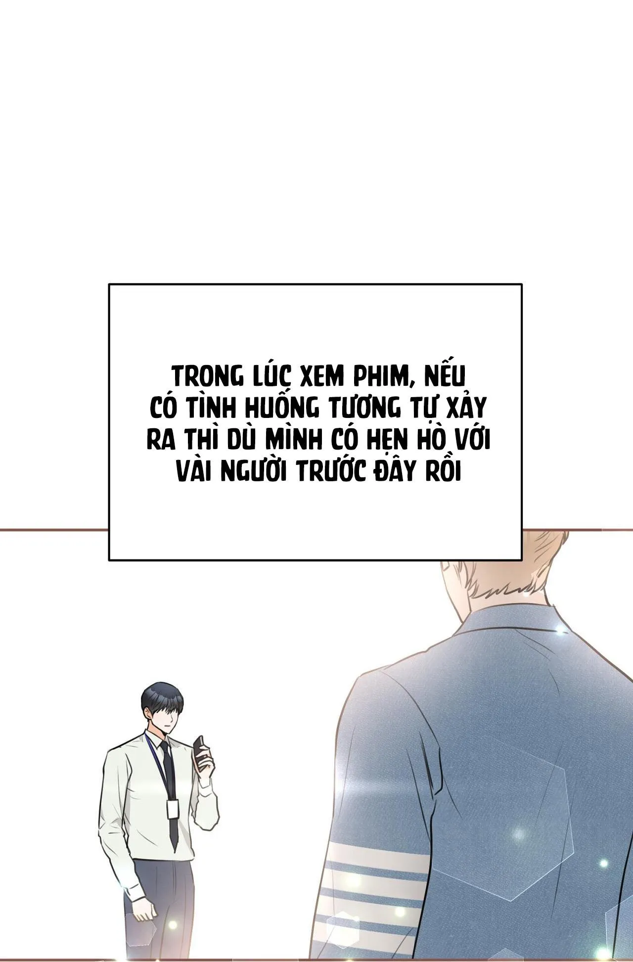 CHUYỆN TÌNH MÙA THU Chapter 3 Trang 137