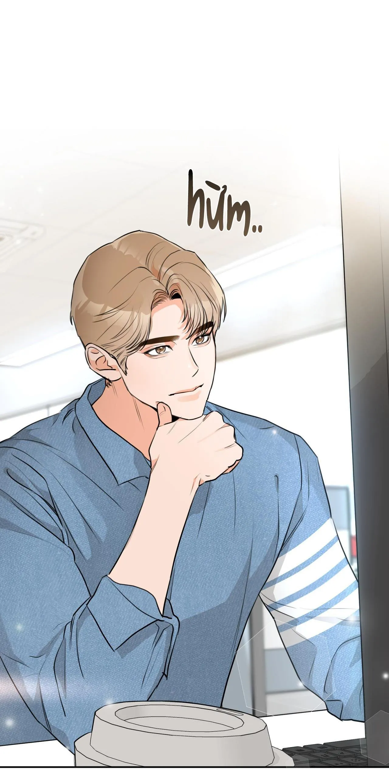 CHUYỆN TÌNH MÙA THU Chapter 3 Trang 150