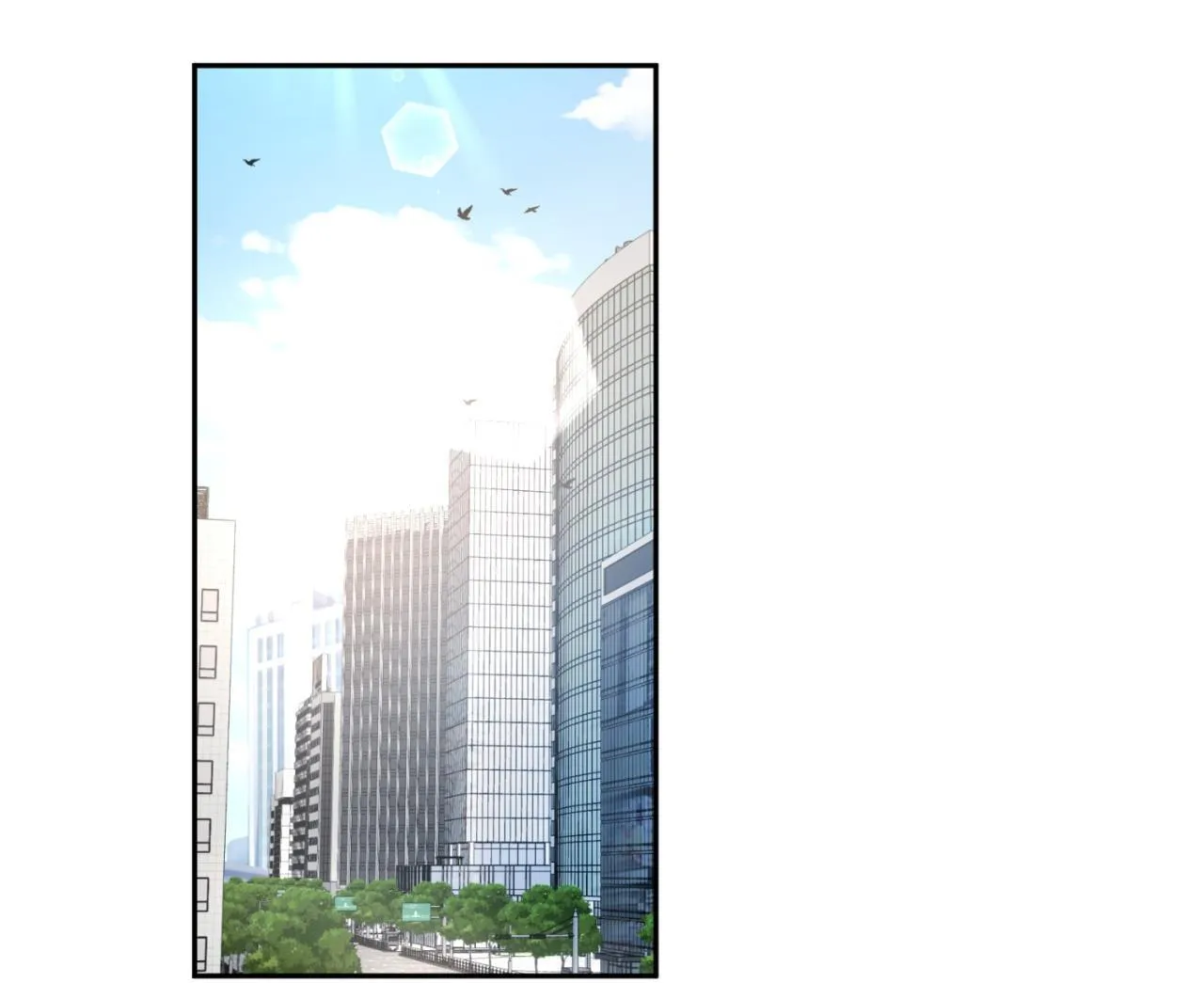 CHUYỆN TÌNH MÙA THU Chapter 4 Trang 4