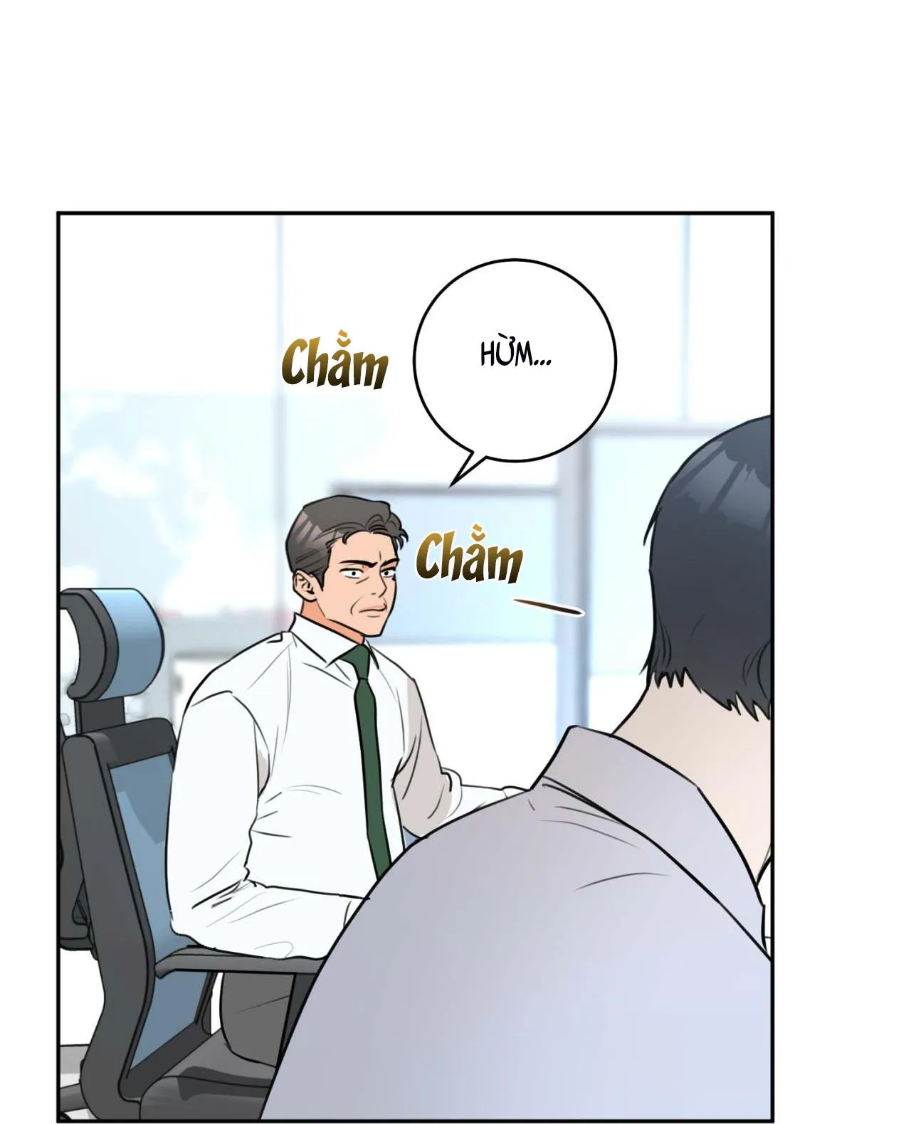 CHUYỆN TÌNH MÙA THU Chapter 4 Trang 9