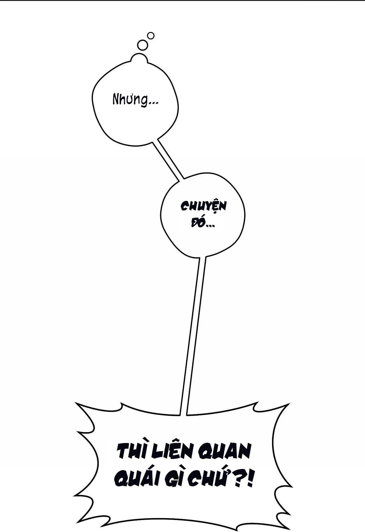 CHUYỆN TÌNH MÙA THU Chapter 4 Trang 20