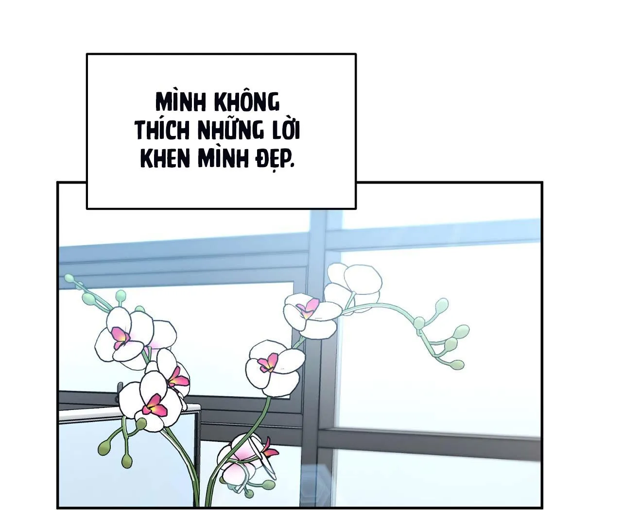 CHUYỆN TÌNH MÙA THU Chapter 4 Trang 27