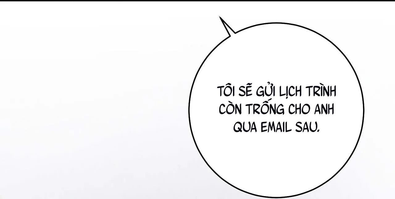 CHUYỆN TÌNH MÙA THU Chapter 4 Trang 35