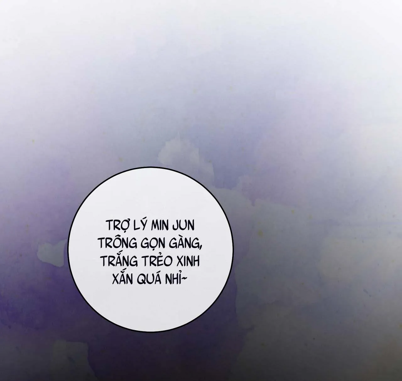 CHUYỆN TÌNH MÙA THU Chapter 4 Trang 36