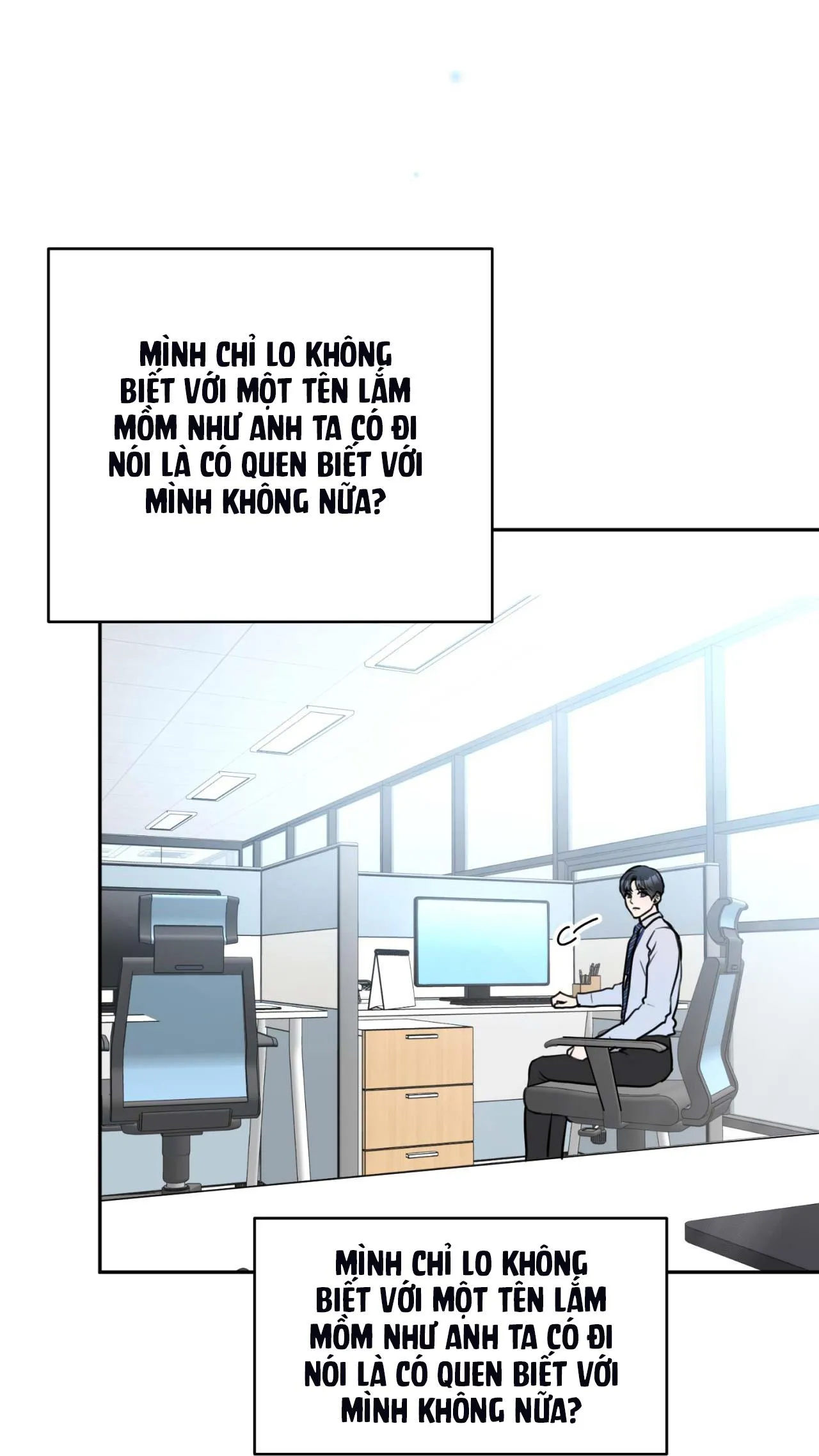 CHUYỆN TÌNH MÙA THU Chapter 4 Trang 53