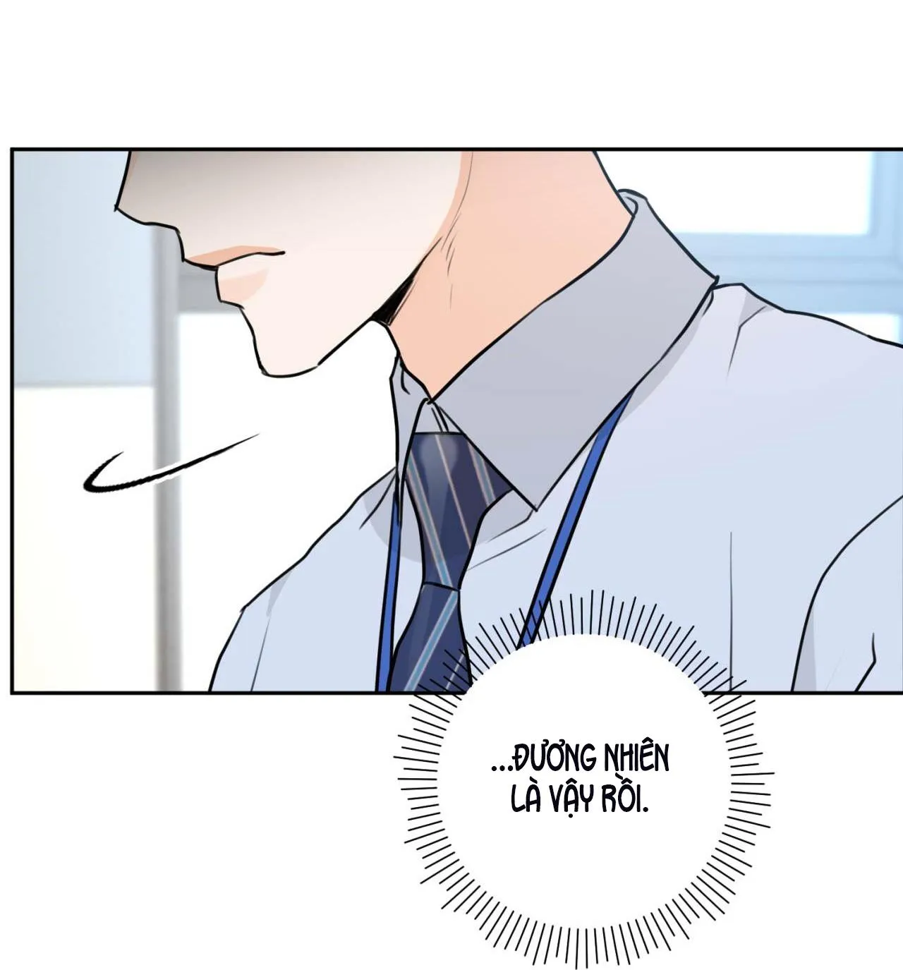 CHUYỆN TÌNH MÙA THU Chapter 4 Trang 58