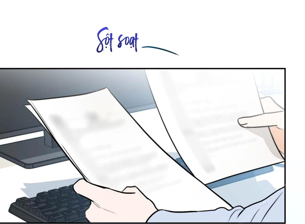 CHUYỆN TÌNH MÙA THU Chapter 4 Trang 60