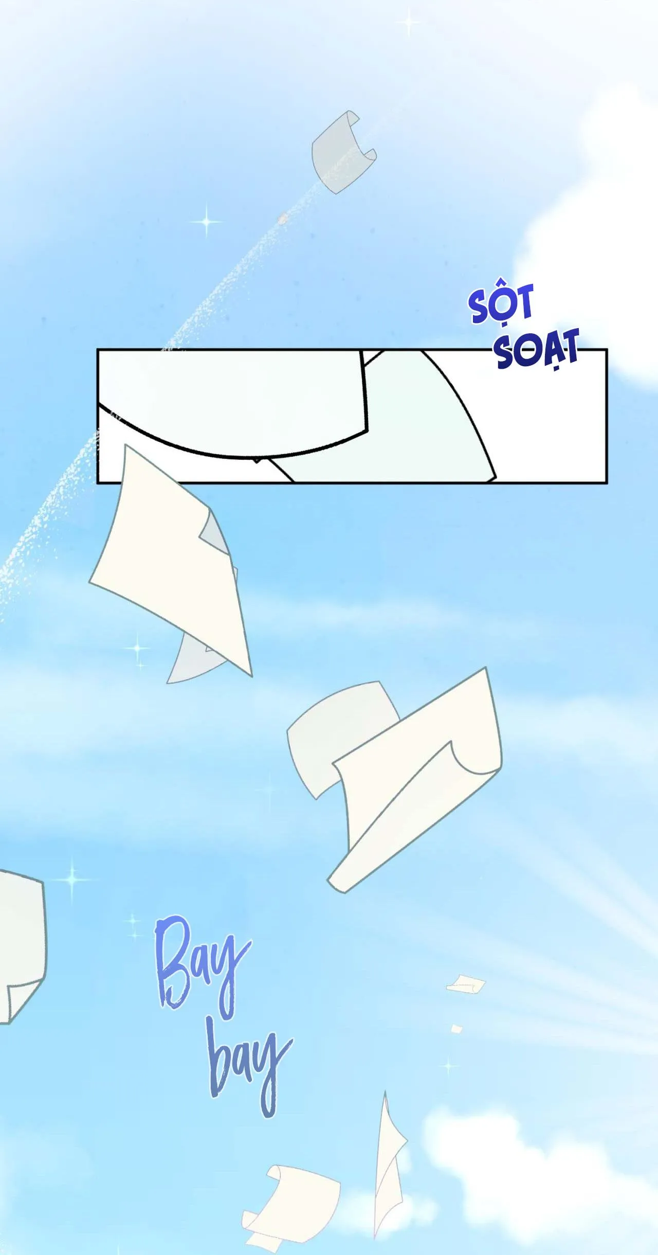 CHUYỆN TÌNH MÙA THU Chapter 4 Trang 61