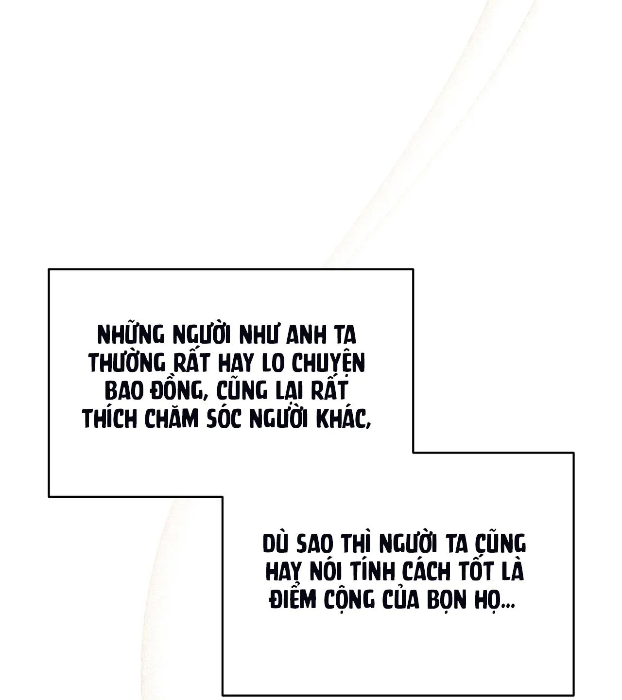 CHUYỆN TÌNH MÙA THU Chapter 4 Trang 73