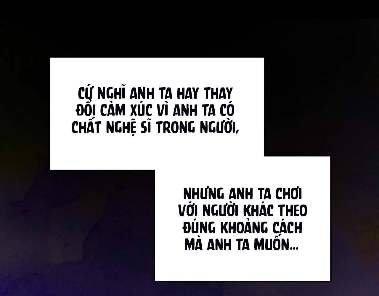 CHUYỆN TÌNH MÙA THU Chapter 4 Trang 80