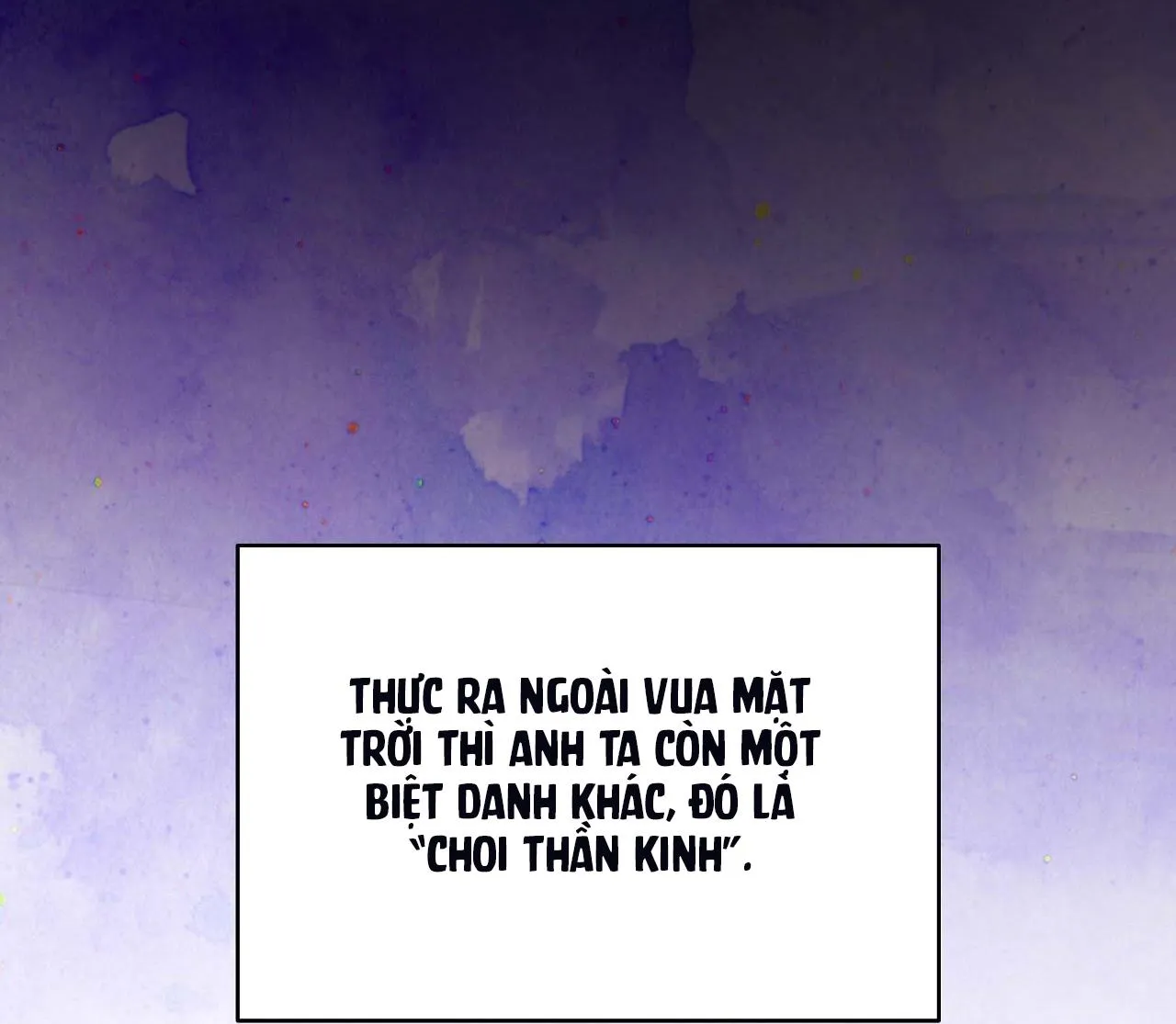 CHUYỆN TÌNH MÙA THU Chapter 4 Trang 81