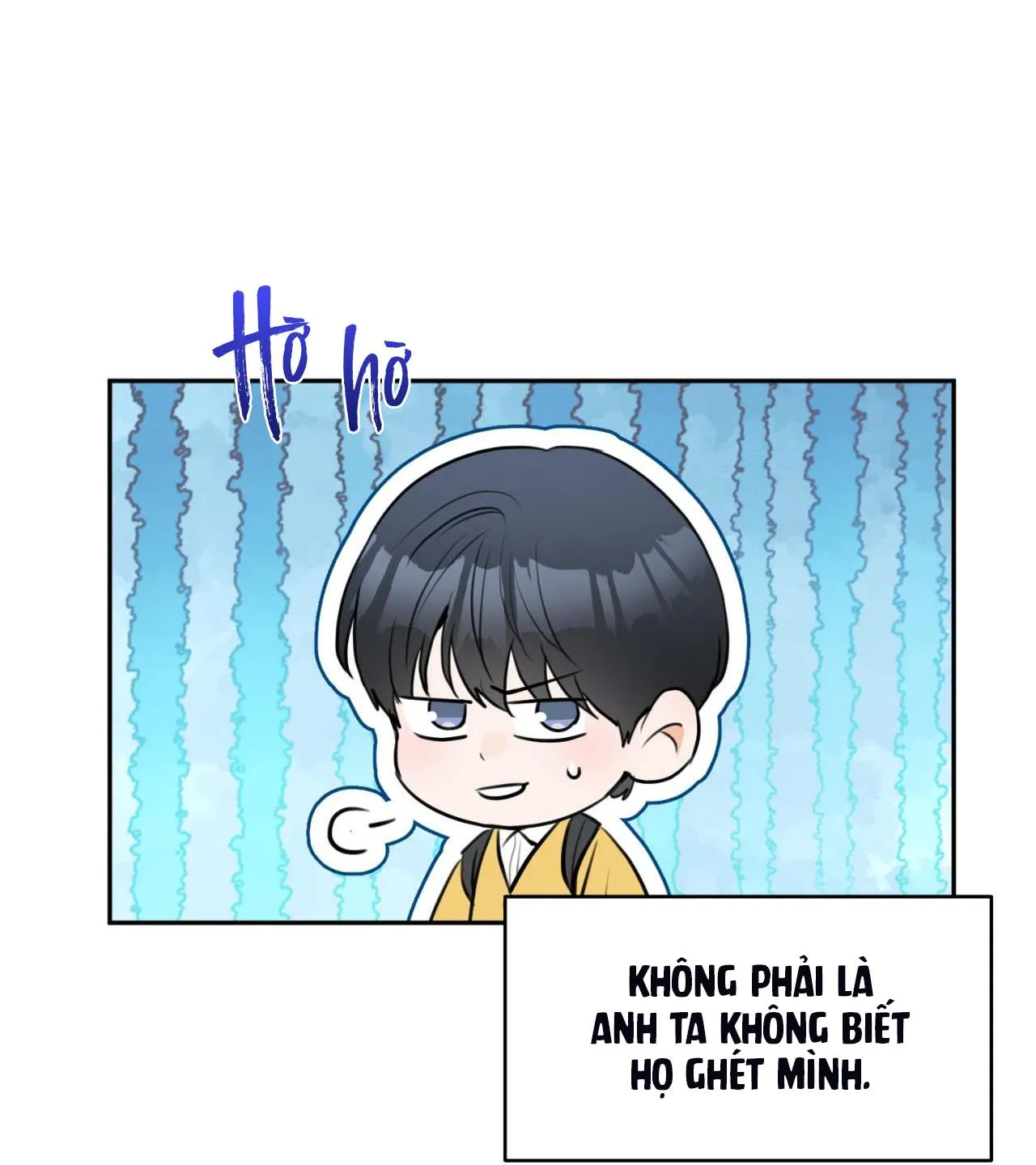 CHUYỆN TÌNH MÙA THU Chapter 4 Trang 96