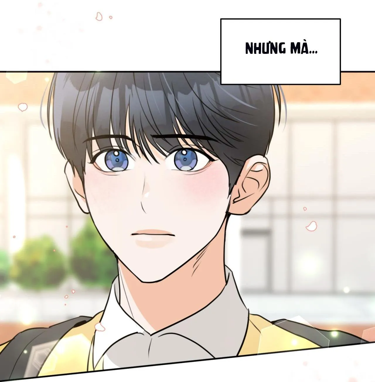 CHUYỆN TÌNH MÙA THU Chapter 4 Trang 103