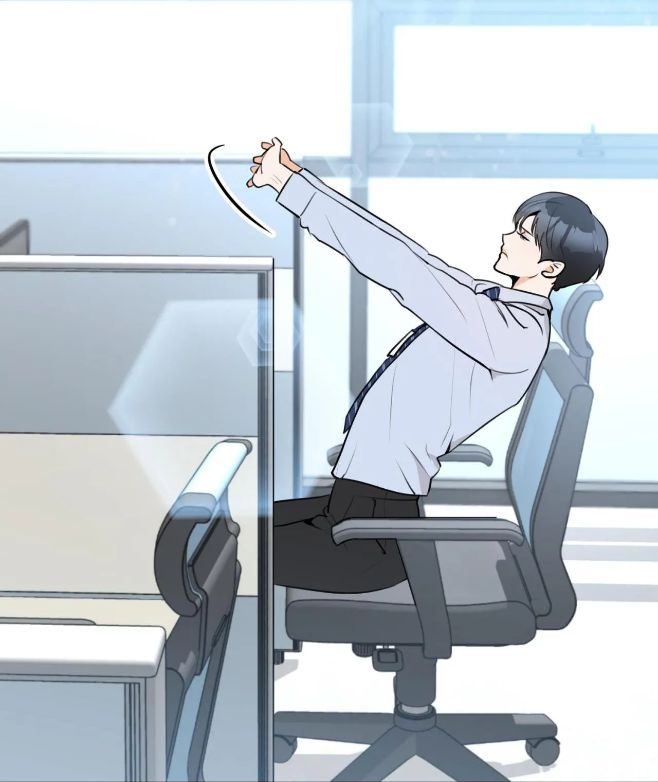 CHUYỆN TÌNH MÙA THU Chapter 4 Trang 115