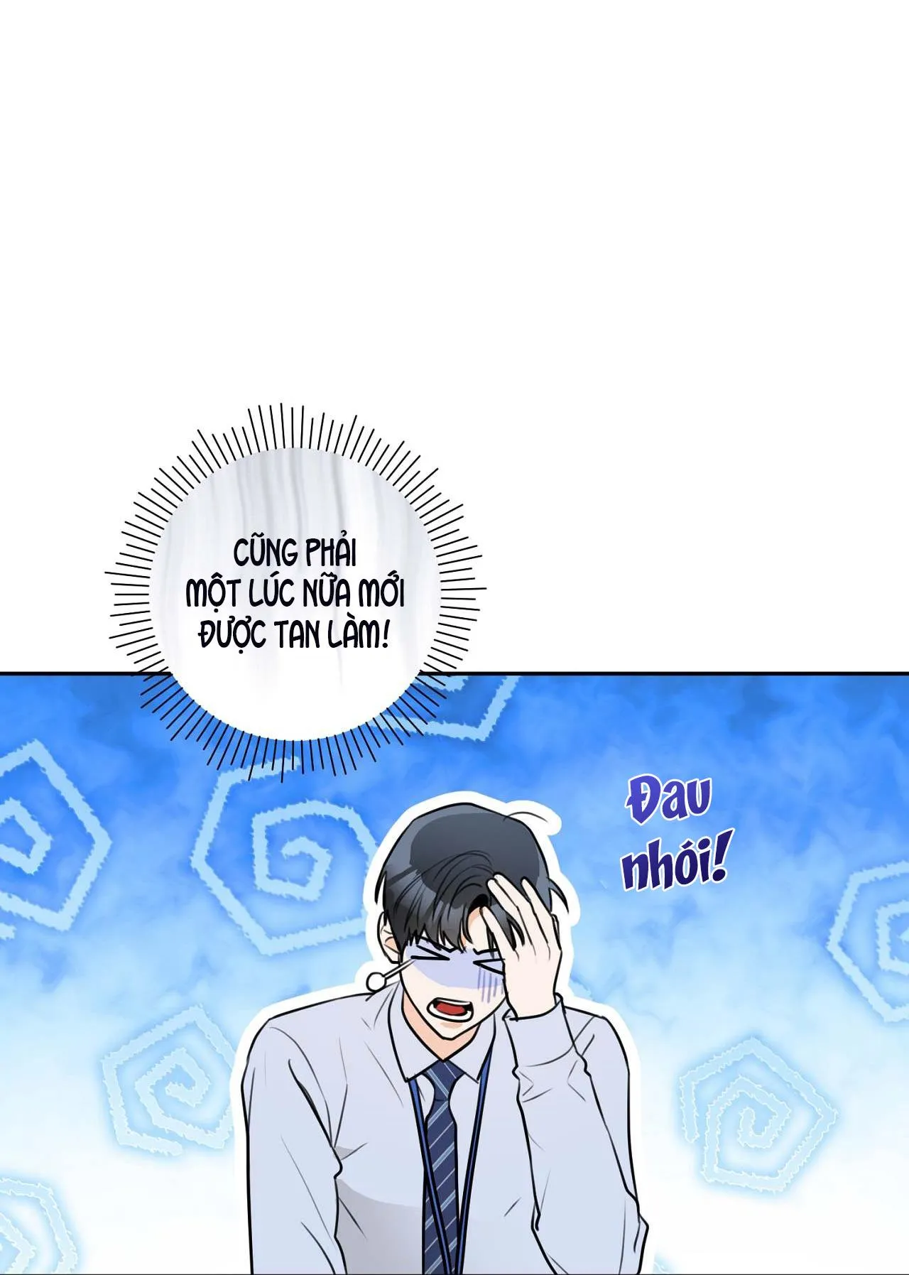 CHUYỆN TÌNH MÙA THU Chapter 4 Trang 123