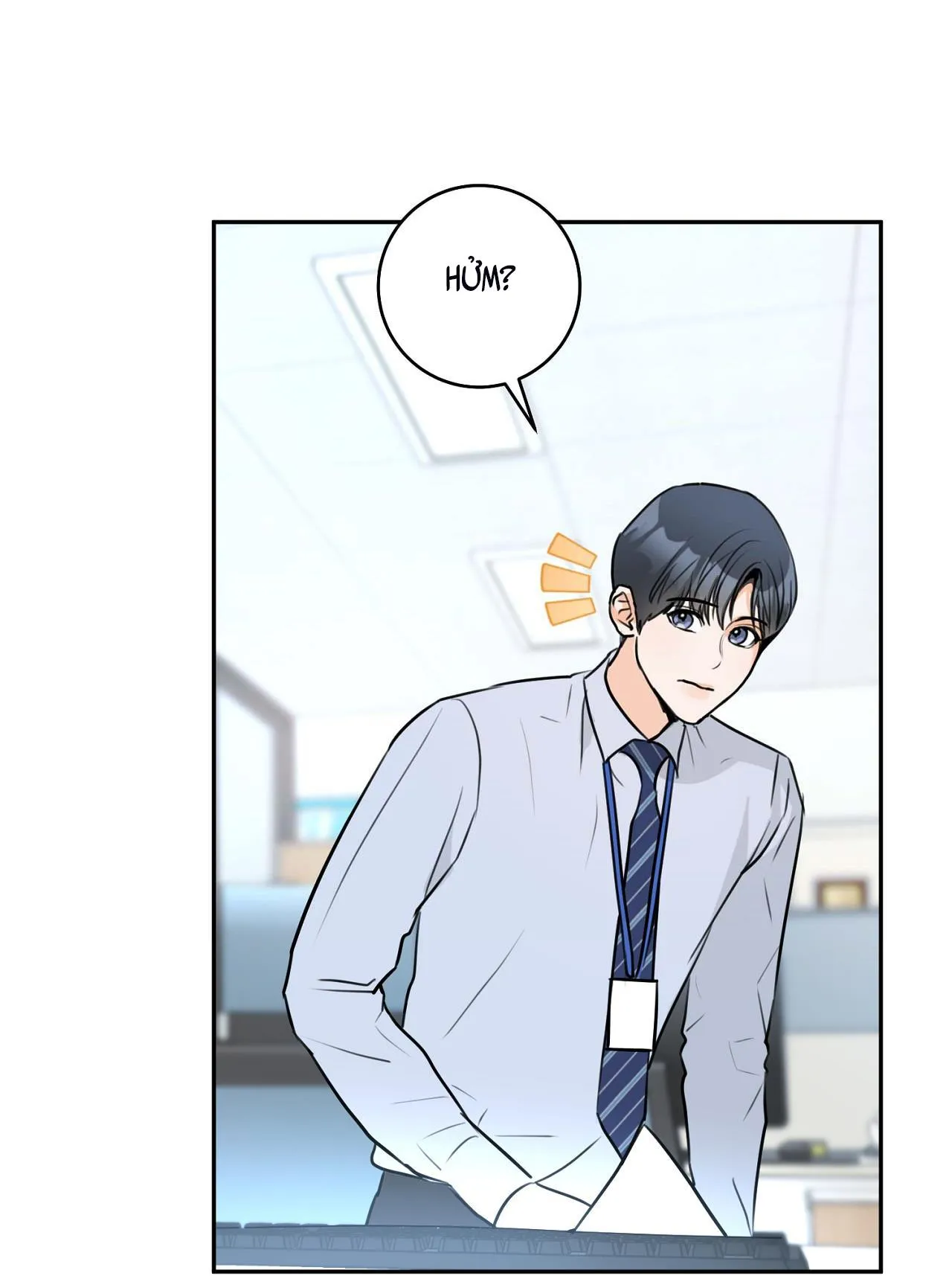 CHUYỆN TÌNH MÙA THU Chapter 4 Trang 127