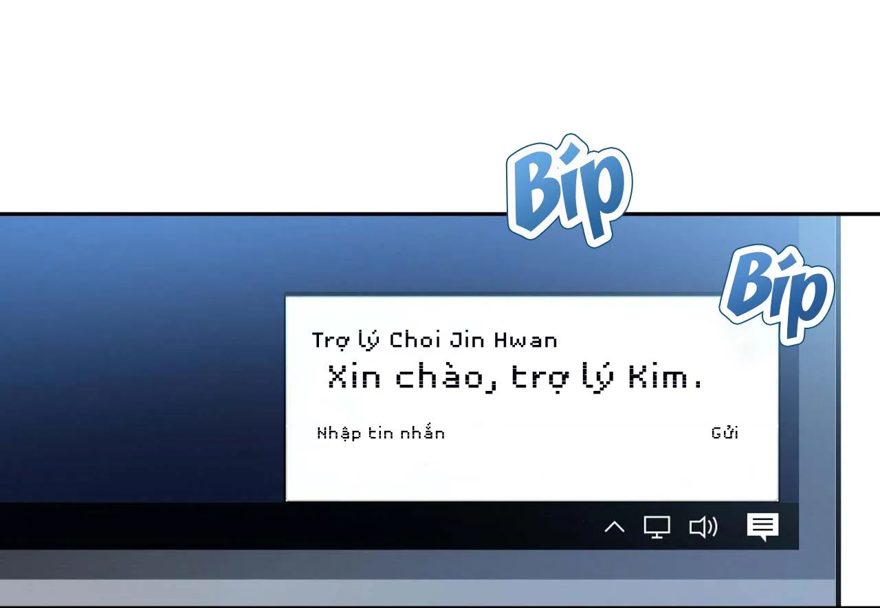 CHUYỆN TÌNH MÙA THU Chapter 4 Trang 129