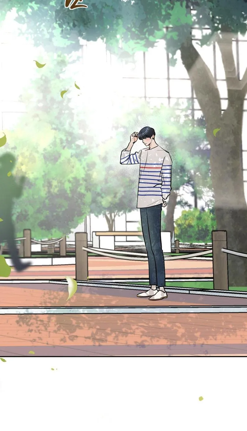 CHUYỆN TÌNH MÙA THU Chapter 5 Trang 3