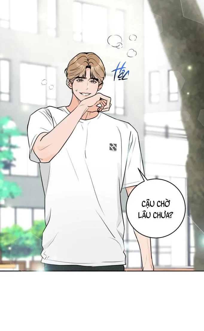 CHUYỆN TÌNH MÙA THU Chapter 5 Trang 7