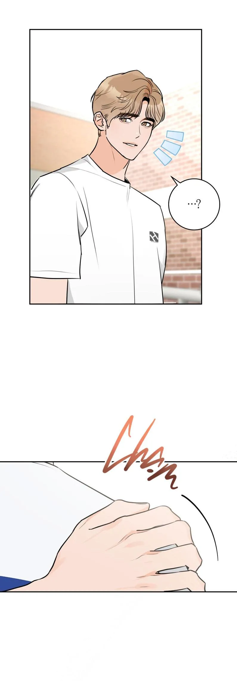 CHUYỆN TÌNH MÙA THU Chapter 5 Trang 14