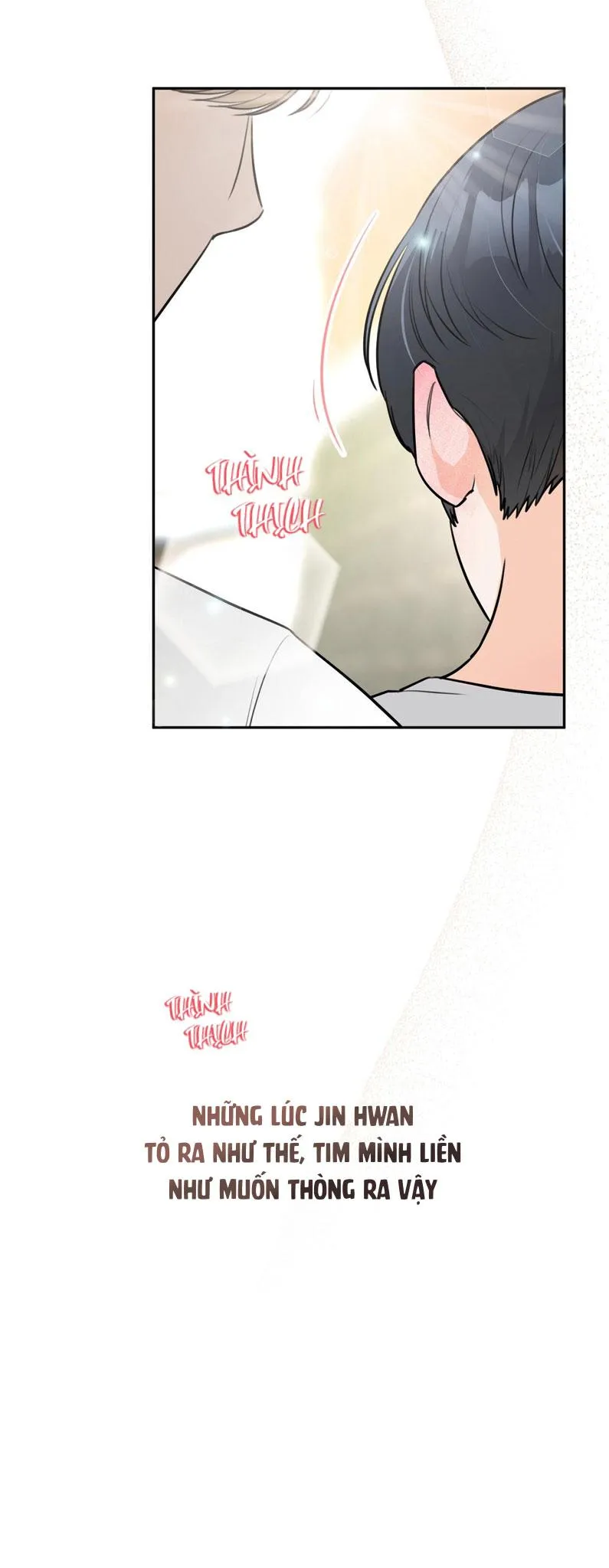 CHUYỆN TÌNH MÙA THU Chapter 5 Trang 16