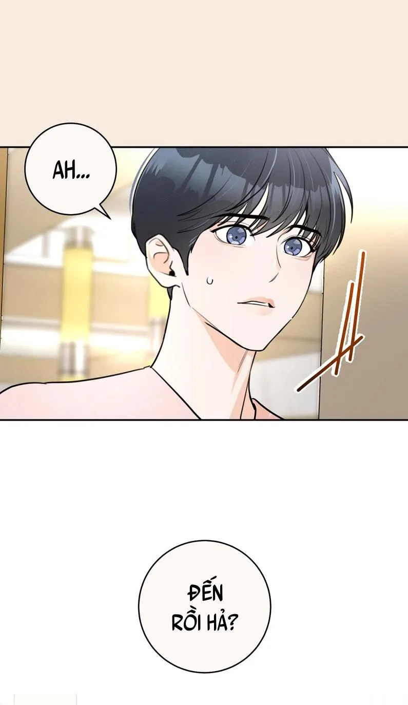 CHUYỆN TÌNH MÙA THU Chapter 5 Trang 26