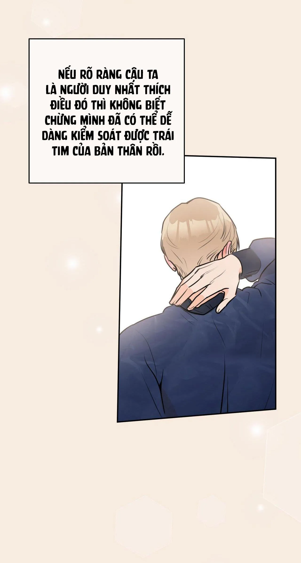 CHUYỆN TÌNH MÙA THU Chapter 5 Trang 34