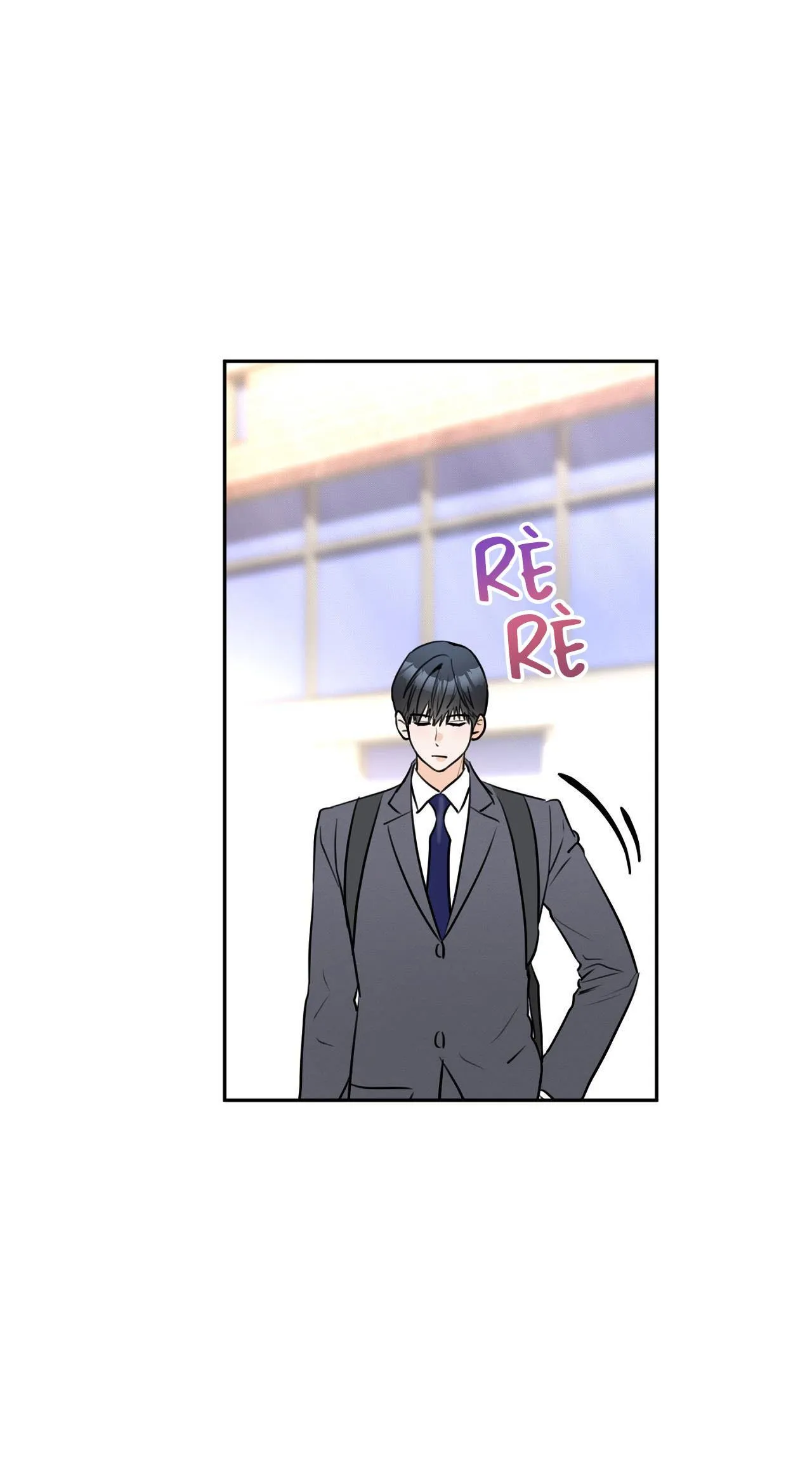 CHUYỆN TÌNH MÙA THU Chapter 5 Trang 43