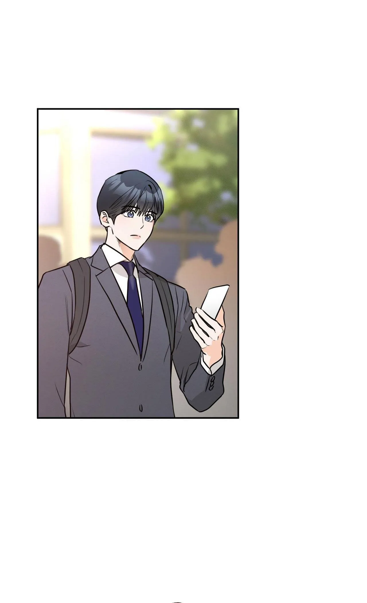 CHUYỆN TÌNH MÙA THU Chapter 5 Trang 45