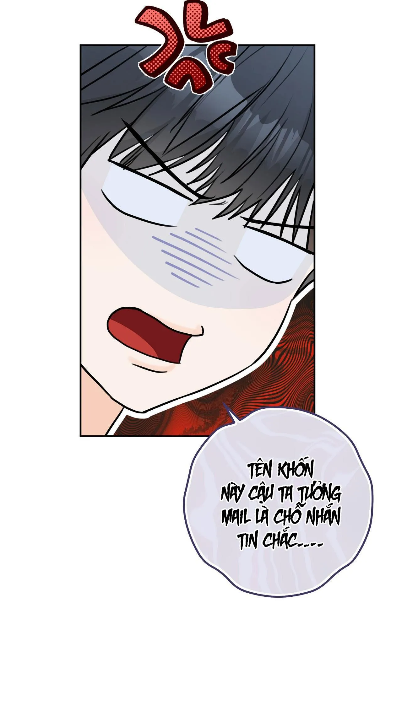 CHUYỆN TÌNH MÙA THU Chapter 5 Trang 46