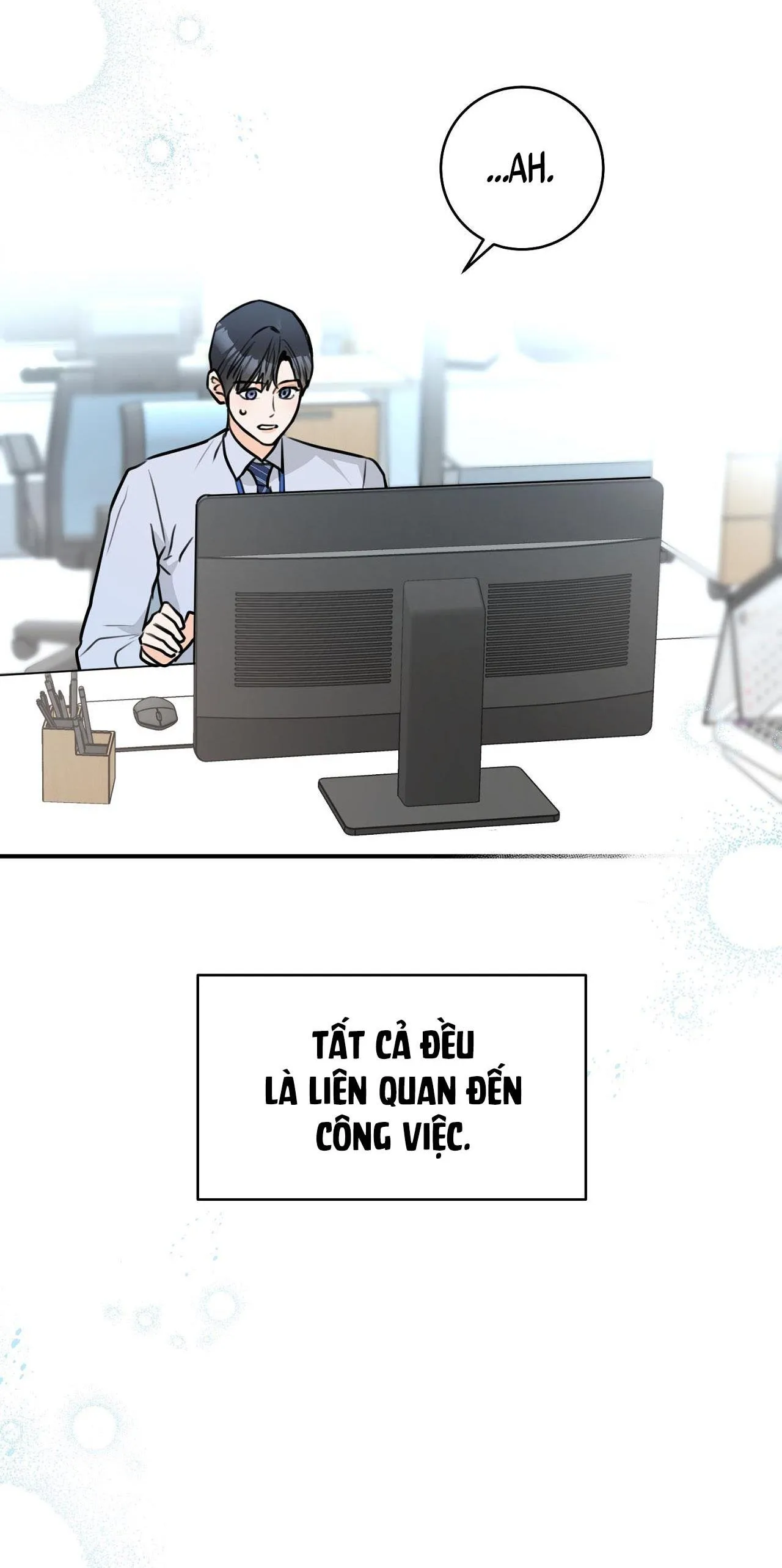 CHUYỆN TÌNH MÙA THU Chapter 5 Trang 50