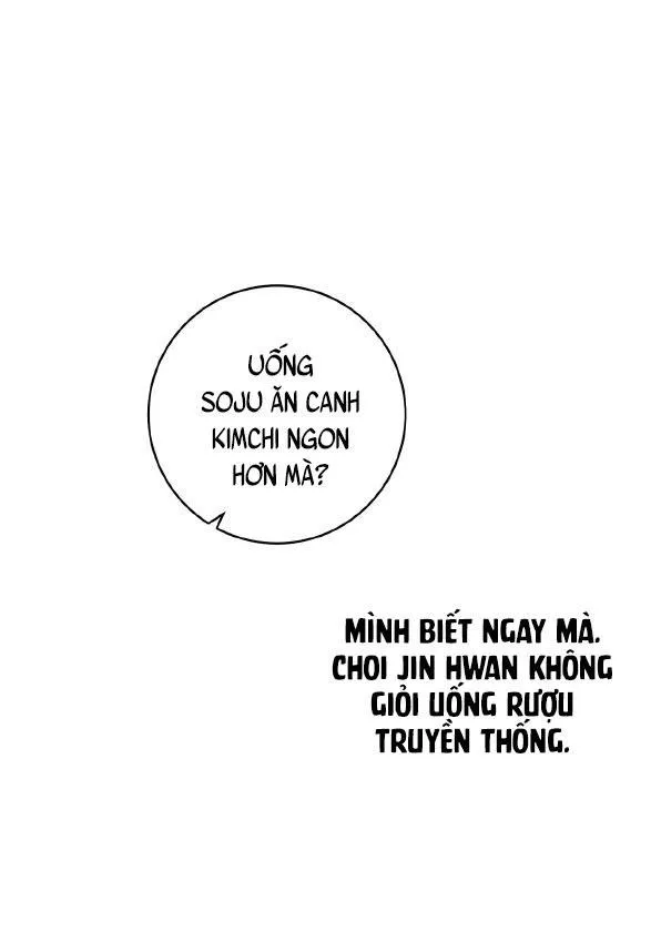 CHUYỆN TÌNH MÙA THU Chapter 6 Trang 5