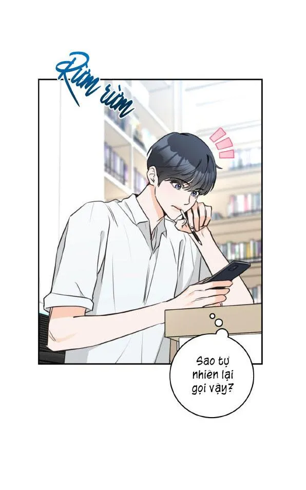 CHUYỆN TÌNH MÙA THU Chapter 6 Trang 11