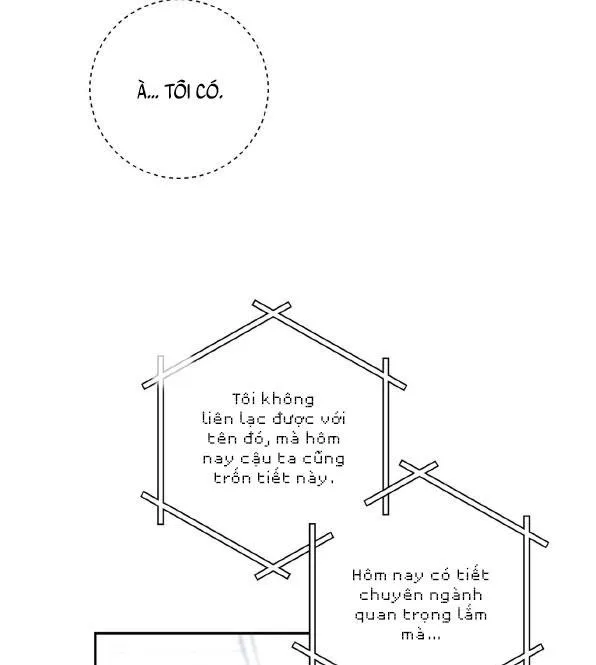 CHUYỆN TÌNH MÙA THU Chapter 6 Trang 13