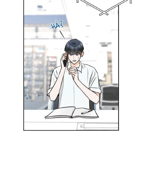 CHUYỆN TÌNH MÙA THU Chapter 6 Trang 14