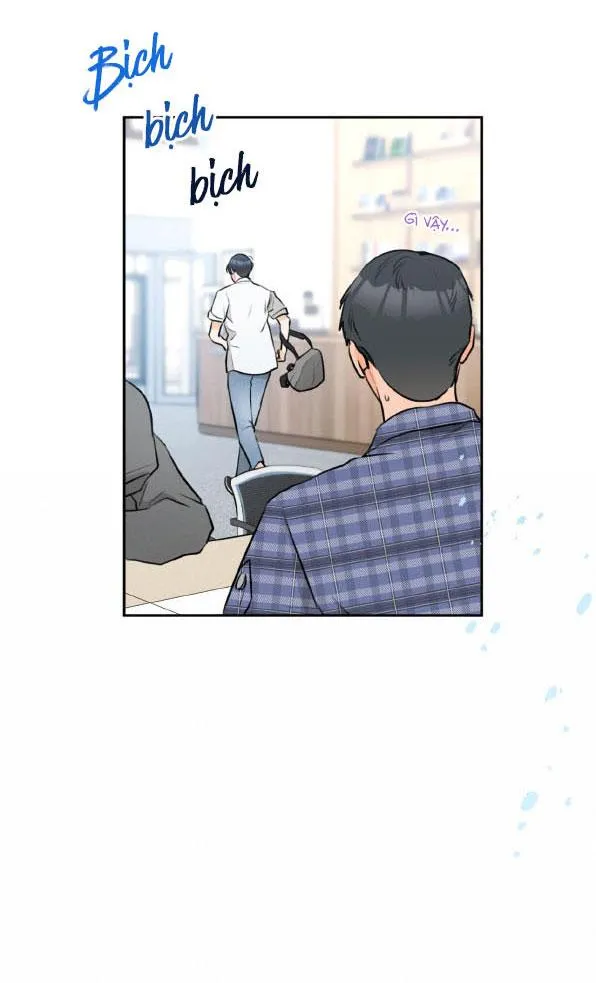 CHUYỆN TÌNH MÙA THU Chapter 6 Trang 21