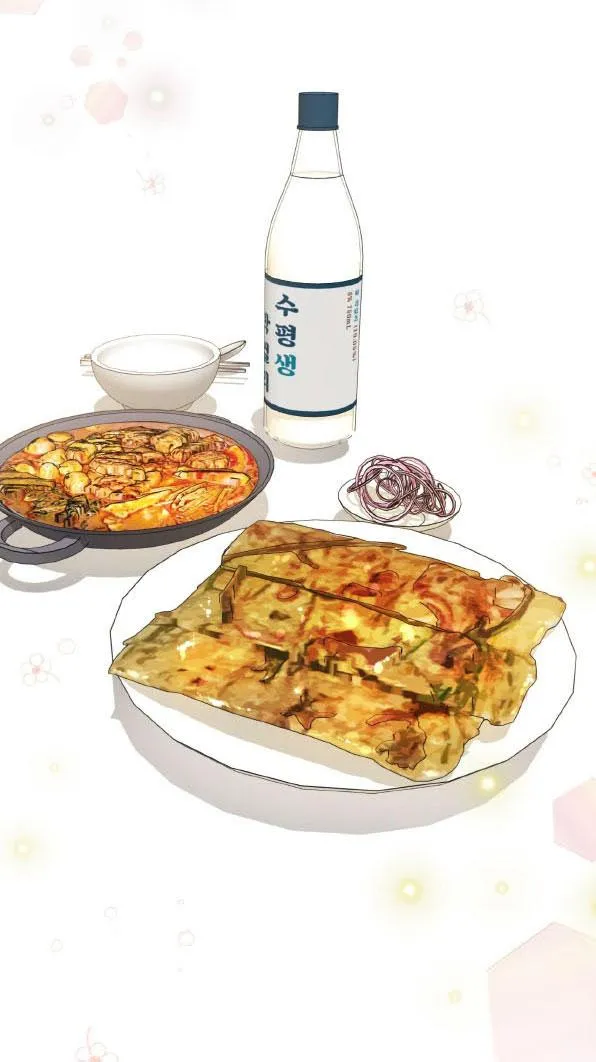 CHUYỆN TÌNH MÙA THU Chapter 6 Trang 26