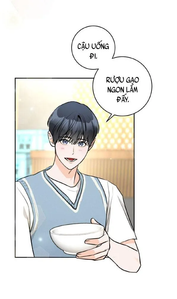 CHUYỆN TÌNH MÙA THU Chapter 6 Trang 28