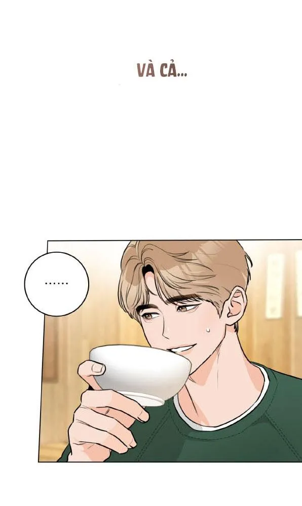 CHUYỆN TÌNH MÙA THU Chapter 6 Trang 29