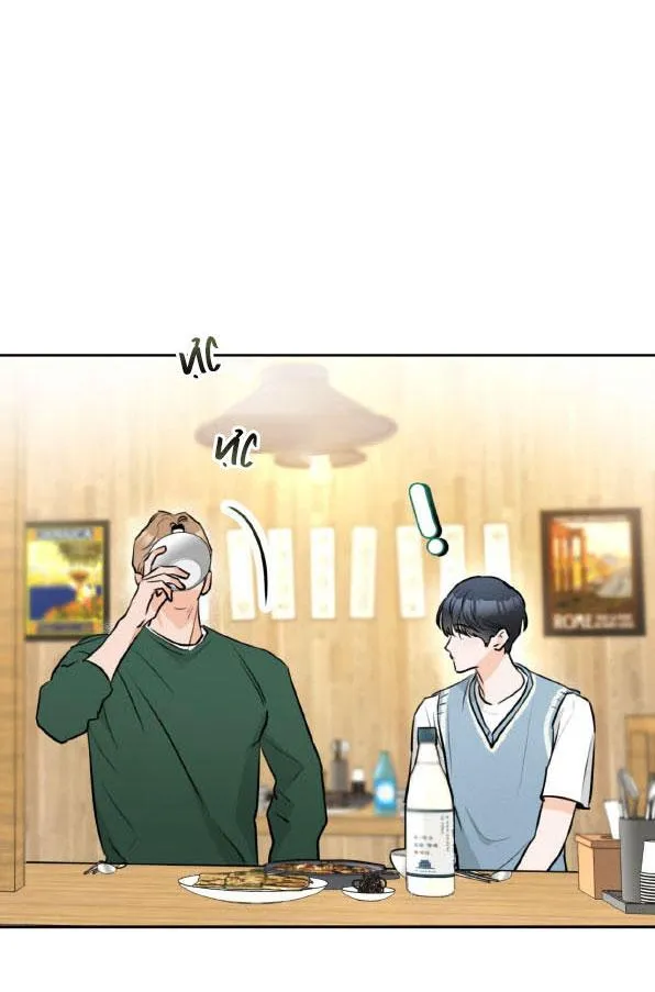 CHUYỆN TÌNH MÙA THU Chapter 6 Trang 30