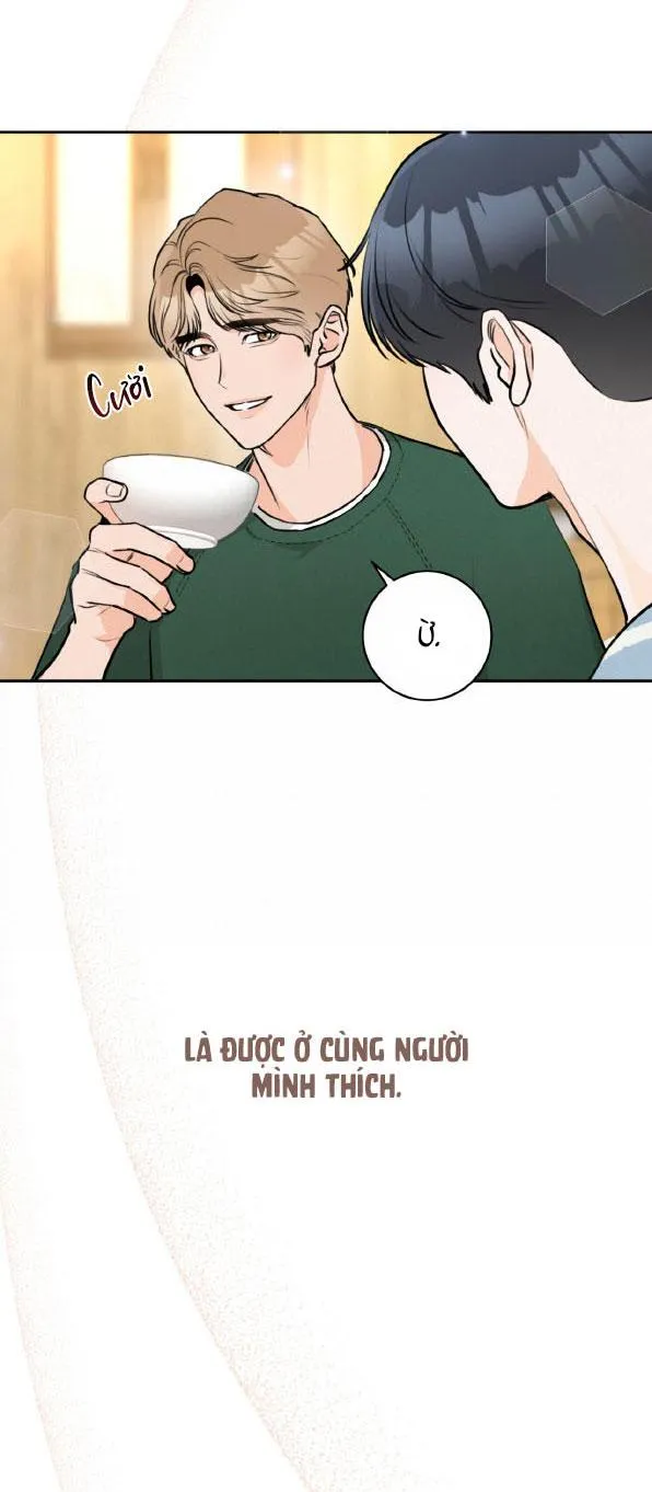 CHUYỆN TÌNH MÙA THU Chapter 6 Trang 32