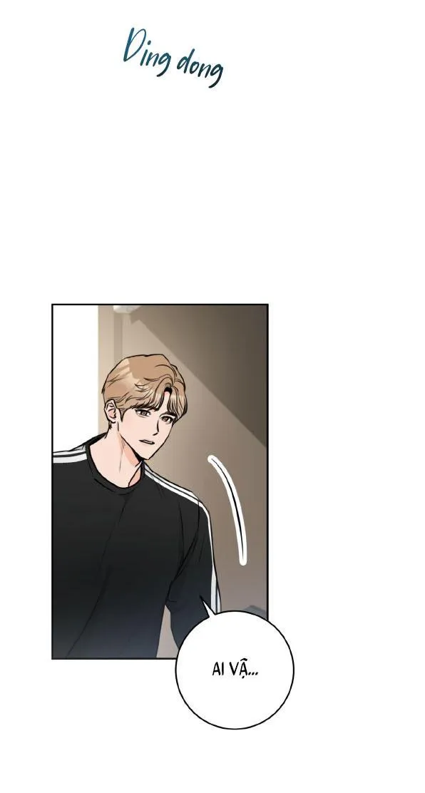 CHUYỆN TÌNH MÙA THU Chapter 6 Trang 36